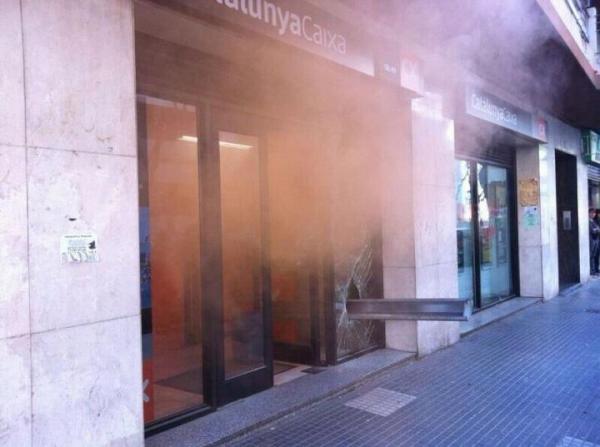 loliyebe's tweet photo. @diaridtarragona aixi va quedar catalunya caixa... http://t.co/qMm9Ot4S