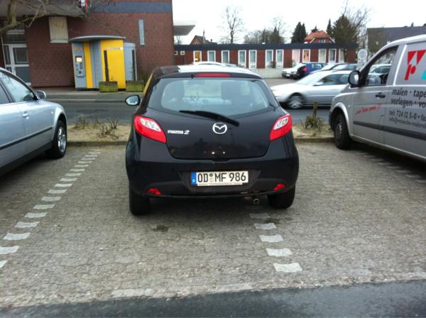 oidagrantler's tweet photo. Unglaublich! Was für ein Arschloch! http://t.co/03tWgSZ6