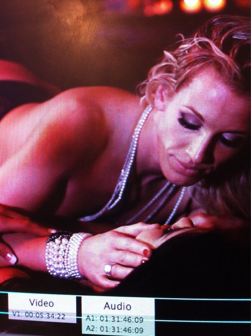 "@KendoFilms: Last shot on the timeline, editing a scene with @MEGANCOXXX  and @divaliciousuk http://t<a class="tags" target="_blank" title="On Twitter" href="/?out=eyJ0eXAiOiJKV1QiLCJhbGciOiJIUzUxMiJ9.eyJpYXQiOjE3MjI5Mjc5ODgsImlzcyI6InR3cG9ybnN0YXJzLmNvbSIsIm5iZiI6MTcyMjkyNzk4OCwiZXhwIjoxNzU0NDYzOTg4LCJyZWRpcmVjdF91cmwiOiJodHRwczovL3R3aXR0ZXIuY29tL0tlbmRvRmlsbXMifQ.RZ2666LZTQ21Foo1S0g_0XsZFwz2UQucDW3pRerGsMQnddum7h0fNfLzsihcQLfZljowoXF_wImLcmB2sS3YKw">@KendoFilms</a><a href="/tag/pov"class="tags"><span>#pov</span></a><a href="/tag/sloppybj"class="tags"><span>#sloppybj</span></a>