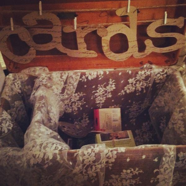 Very cute vintage wedding happening at the Columbia Station tonight. More photos to follow. #vintage #wedding