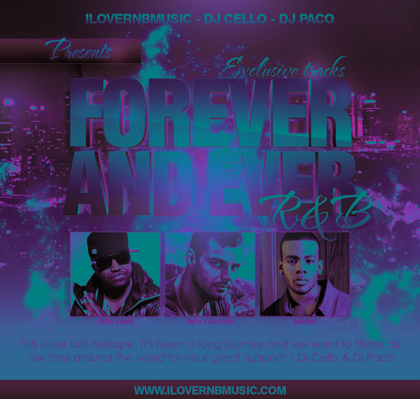 DjCello (@ILoveRNBMusicc) | Twitter