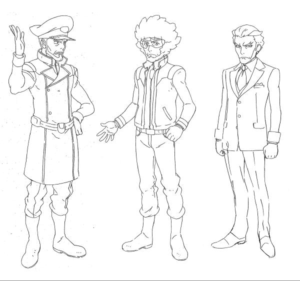 機動戦士ガンダムage エイジ V Twitter 今回ご紹介する設定は 追憶のシド で登場するフリット編のキャラ ラーガン ラクト アダムスです 実はこの 追憶のシド アセム編からキオ編にかけてアニメ本編へ重要な関わりを持ちます 是非チェックしてみて下さい