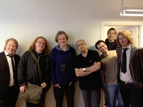 MoSync tweet picture