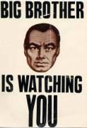 정부 is Watching You!!!