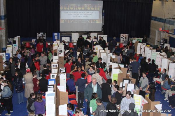 ChildSchoolNY's tweet photo. Pictures from the 2012 Science Fair are up.  For a full set visit our website; http://t.co/U7unZeFK http://t.co/b3a94GJa