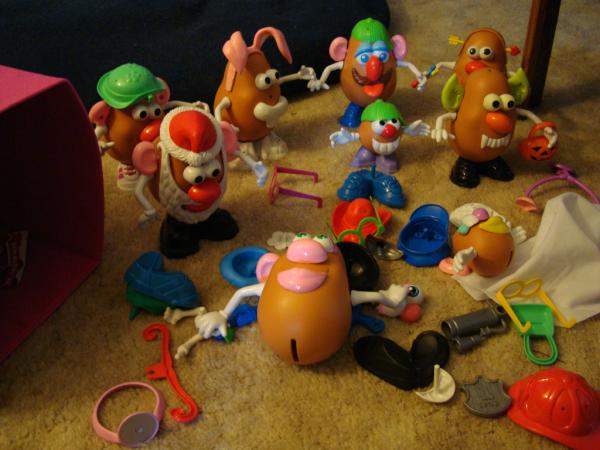 SarahSchmidt80's tweet photo. It's been a busy morning building! http://t.co/m9svsrpI
