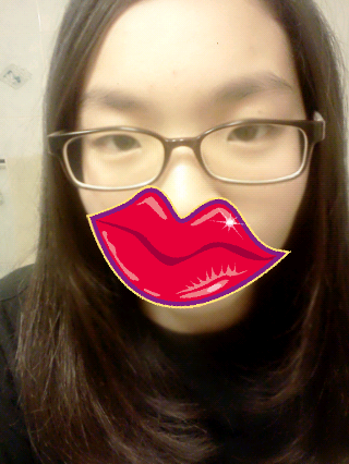 ChickNobless's tweet photo. ????? RT "@ninetails_are_: 허 리쁘다... 탐스런입술좀봐요RT @ChickNobless: 죄송해요 흐앙! #도망 http://t.co/TAru0rj8"