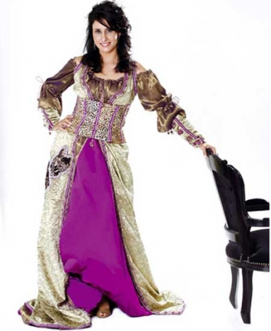 Moroccan_Ladies's tweet photo. احلى قفطان مغربي تابعو معنا الكولكشن http://t.co/lnBC0N5H