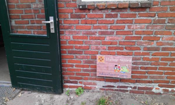 stationnoord's tweet photo. http://t.co/2DmYyaTg
