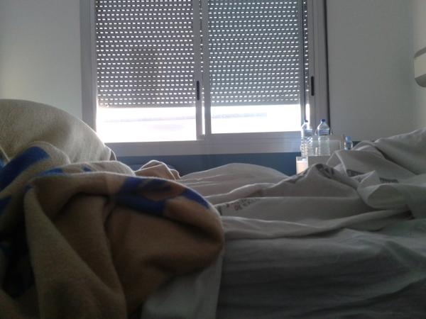 EvaGasconC's tweet image. Mes hospital @vicentegasgar , #toniIvisi i #iaios