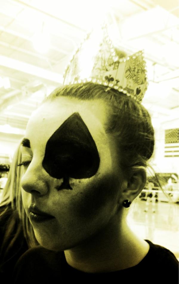 SUA_Arrows's tweet photo. Great day today @emmfawcett #SUAarrows http://t.co/uoVIveR1