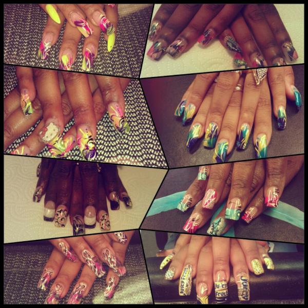 CookiesFever's tweet image. 