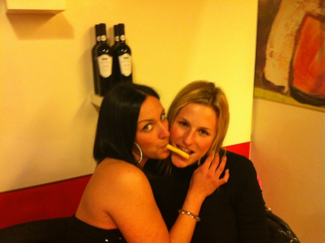 Watch Michelle Ferrari's leaked NSFW photo on TwXstars