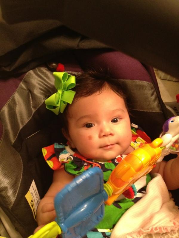 Victoria Rivas (@victoriabrivas) on Twitter photo 