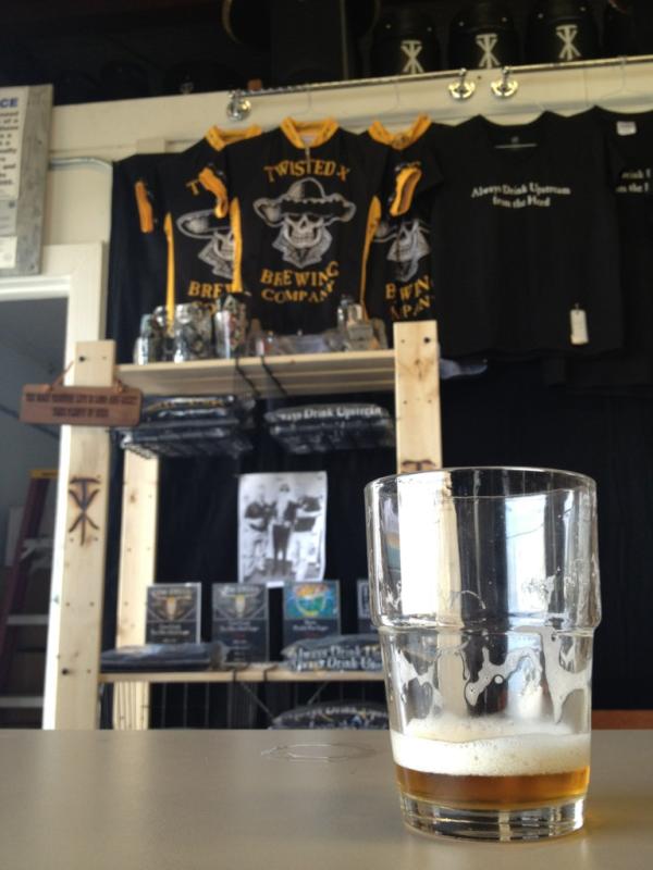 BrewFansdotcom tweet picture