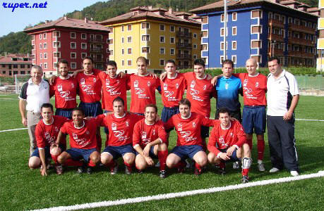 Cánicas A.C tweet media