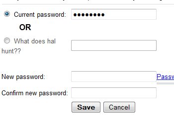 nickmanners's tweet photo. @HEROsson haha this was one of my security questions on a password change! http://t.co/oBkuw6Dy