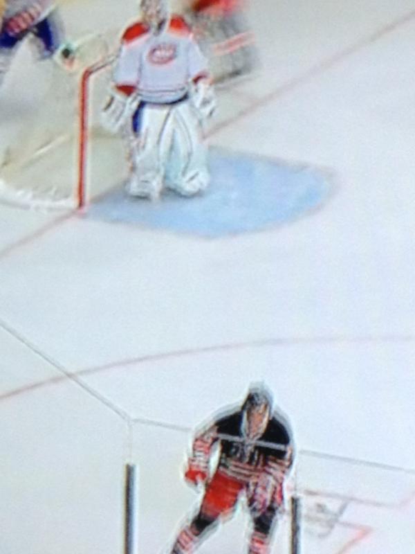 PhilLaunier's tweet image. Best seat ever with @MartinLaq @dereckdes @labrosse07 @FreddSimard @PKSubban1 #ALWAYSON #bestfansever #BLOWOUT