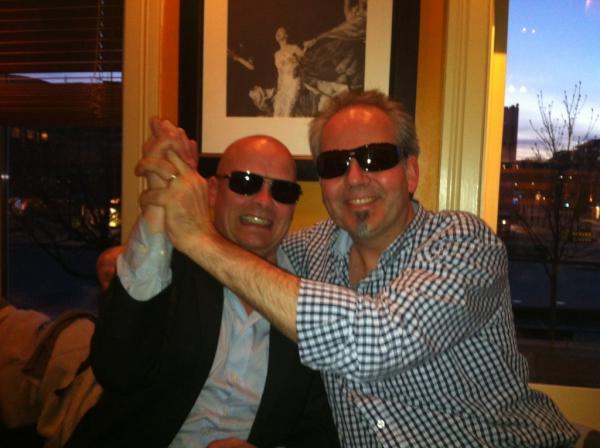 Flemming Wagner tweet media