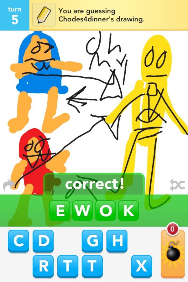 .<a href="/custertweets/">Brent Custer</a>' Ewok is awe inspiring.