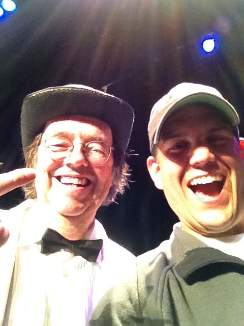 patrick202's tweet image. @OpieRadio #johnvalby #wilbur #boston