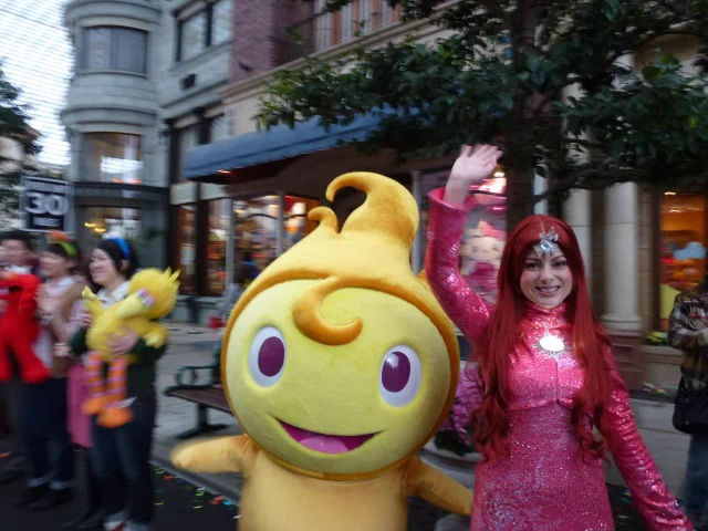 USJ・大阪万博のツボ on X: 