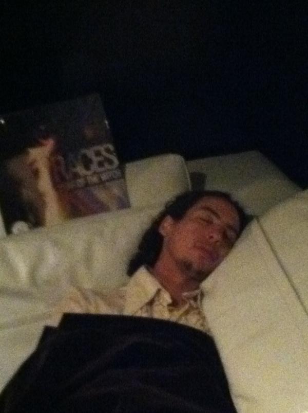 Sweet dreams of <a href="/RACEStheband/">L</a>