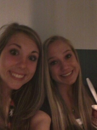 jaseyhill's tweet image. Movie with the #bestfriend @Maddiem127 #longestmovie #expectedmore