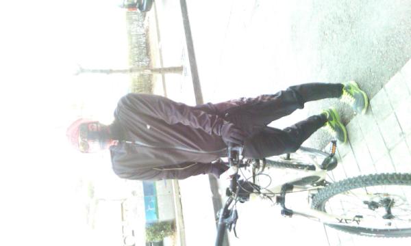 hammer1166's tweet photo. 간만에 함 타봣다 http://t.co/y3Ha8QyC