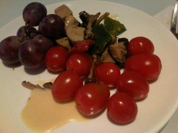 Faim Fatale tweet media