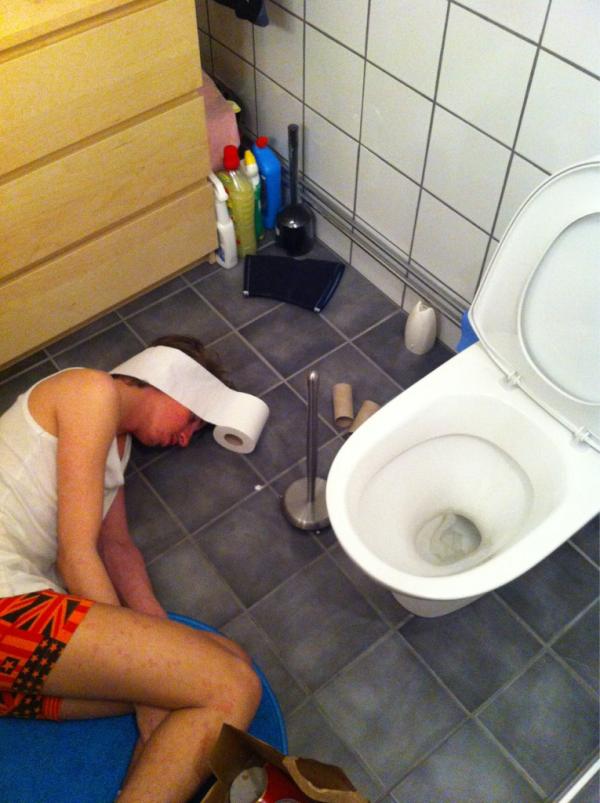 CSolhall's tweet photo. Första dagen avverkad, dags att balla ur på riktigt! http://t.co/7txUs0Sf