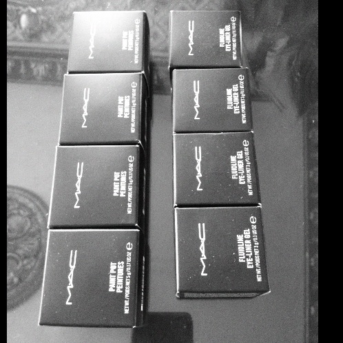 TheMakeupManual's tweet image. Halla halla bil paint pots & gels. 7ayakum kabat themakeupmanual
#advancedclasses