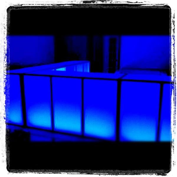 <a href="/indaglowmusic/">Indaglow Productions</a> love the #LedBar!
