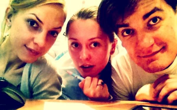 Мария Кравченко tweet media