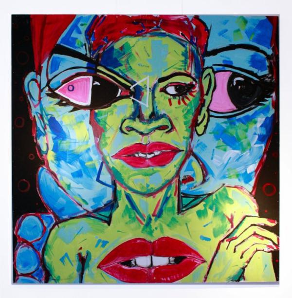 gusgracey's tweet photo. "la diosa humana" en venta gusgracey@gmail.com http://t.co/Nk9f2ZVF