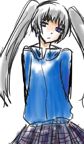 はにわルックのtwitterイラスト検索結果 古い順