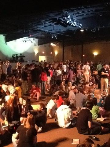 theramp's tweet image. Day 2 of #SpringRamp!