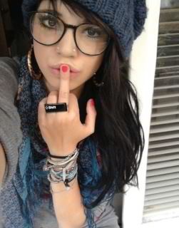 GIRLSwithTATTs's tweet photo. Fuck you.. http://t.co/NliK9wWo