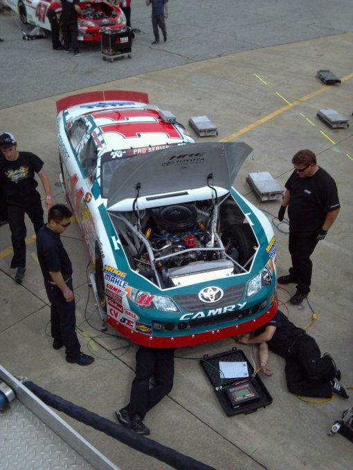 Watch Brett Moffitt's leaked NSFW photo on TwXstars