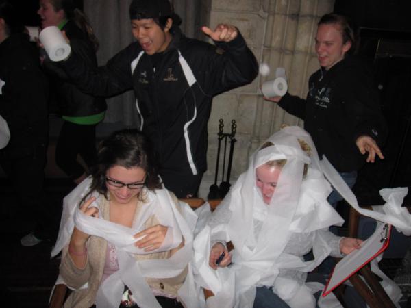 Stone_Davis's tweet photo. SD HoCo escapades earlier this semester! http://t.co/YRQTR0hW