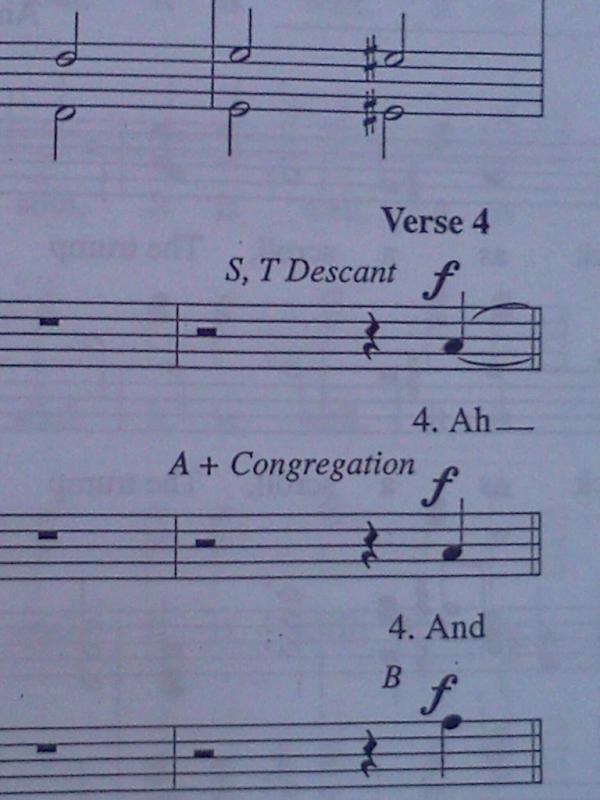 SETenorMan's tweet image. #tenorproblems this stuff right here LOL hate sharing our highlight!  @Tenor_Problems