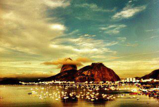 ELLEETLUIRIO's tweet photo. Dia de Sol no Rio de Janeiro ! http://t.co/pZxyBsFk