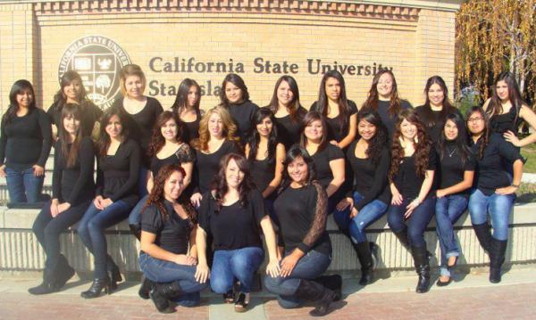LSGSororityInc's tweet image. #LambdaSigmaGamma #PiChapter @CSUStan Celebrating 11 years of sisterhood! #IPSE