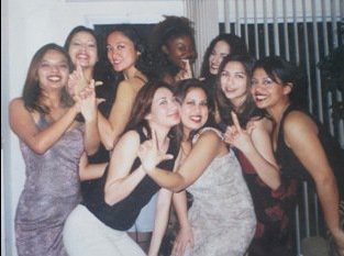 LSGSororityInc's tweet image. Remembering the Alpha Class of #LambdaSigmaGamma #OmicronChapter  @csunorthridge as we celebrate 11 years of sisterhood