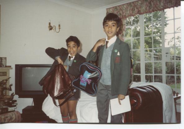 Dan Chandrakumar tweet media