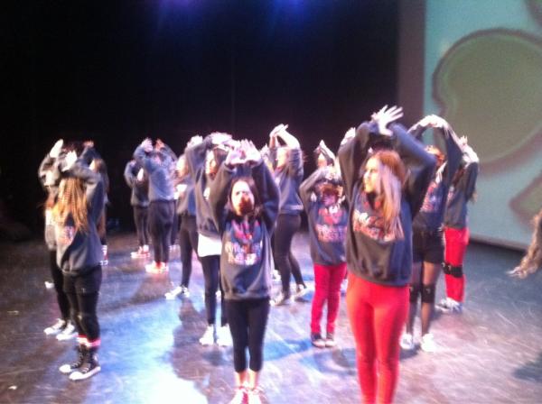 irish_hip_hop's tweet image. Streets Ahead repping the fam!!!! #IrishHipHopCrewChamps #megacrew