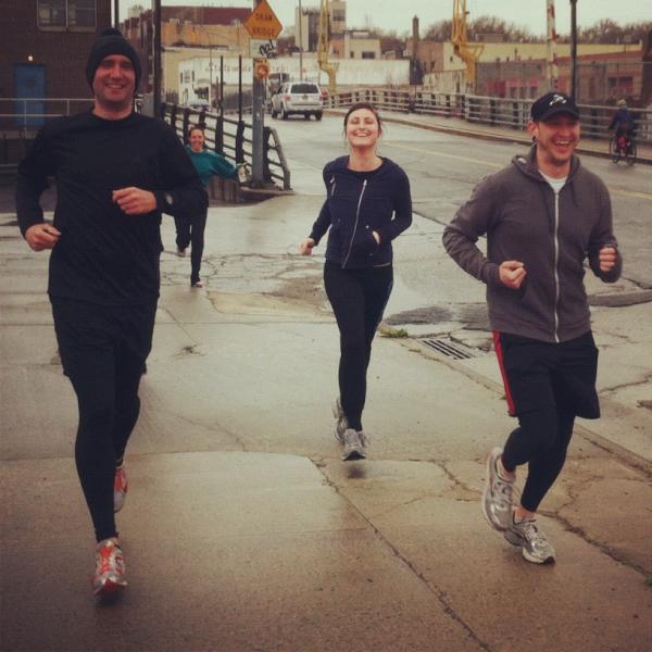 RunGowanus's tweet image. Gowanus Running Club's first ever run! #gowanus #running