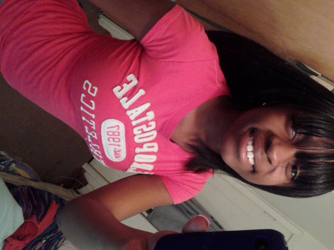 Watch FirstLady's leaked NSFW photo on TwXstars