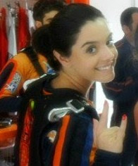AlwaysGigica's tweet photo. Boa tarde! http://t.co/CIMnquOt
