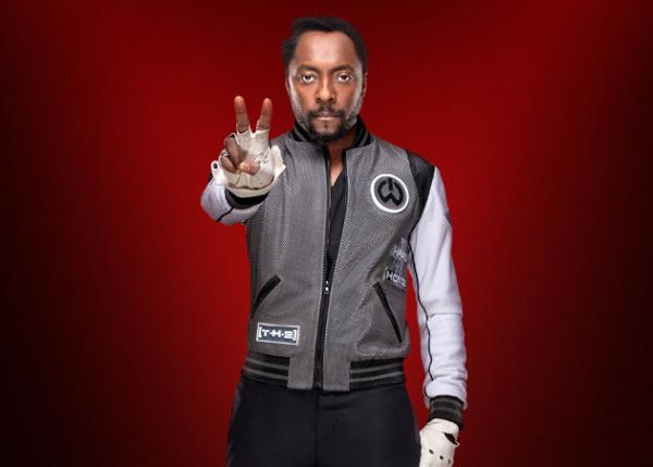 BBCThe's tweet photo. @iamwill http://t.co/MYxd1NqB